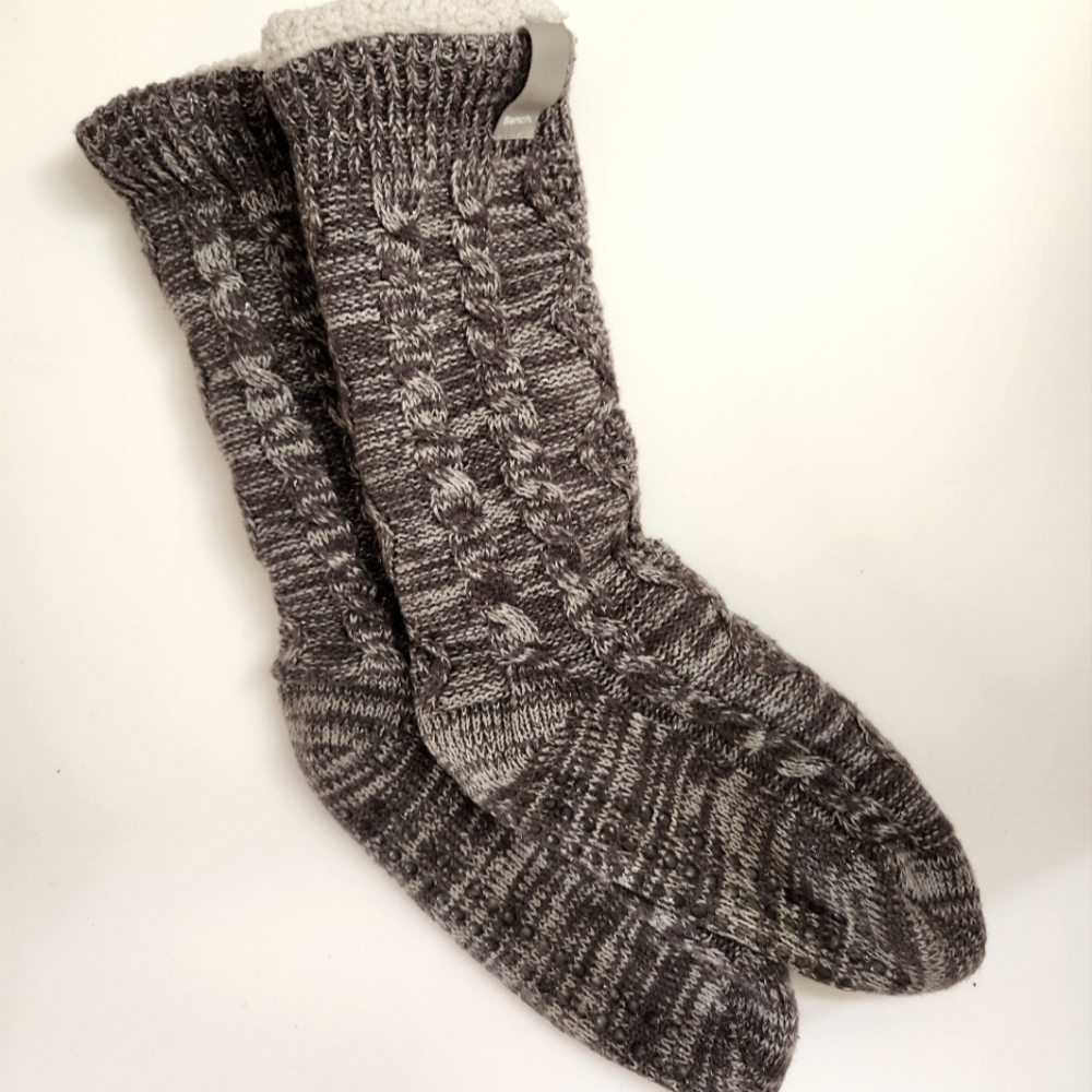 Reading Socks/ Slippers